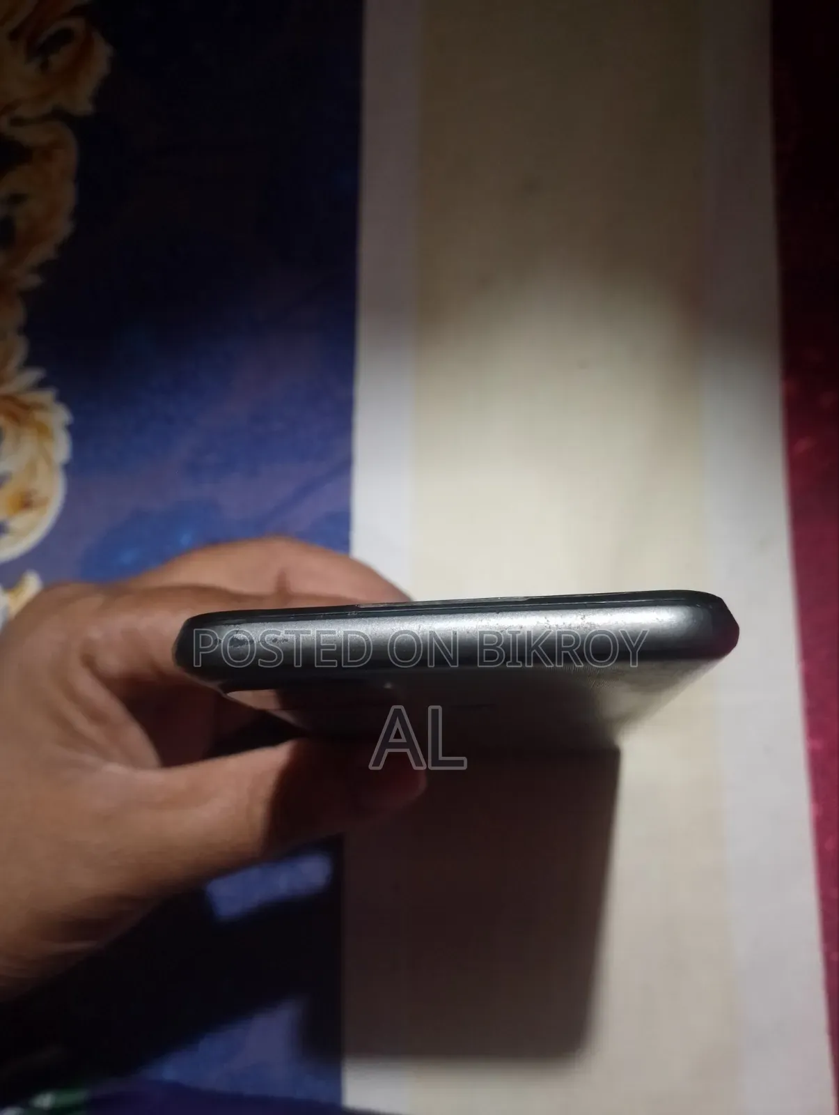 রিয়েলমি সি২৫ওয়াই ৬৪ জিবি ব্ল্যাক