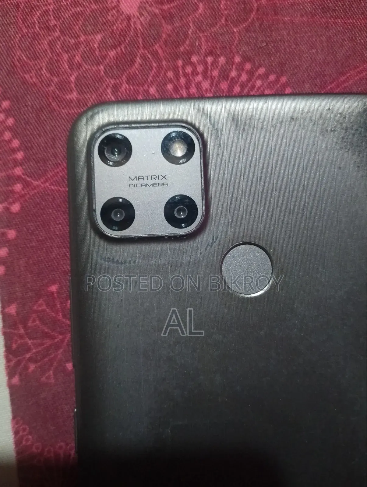 রিয়েলমি সি২৫ওয়াই ৬৪ জিবি ব্ল্যাক