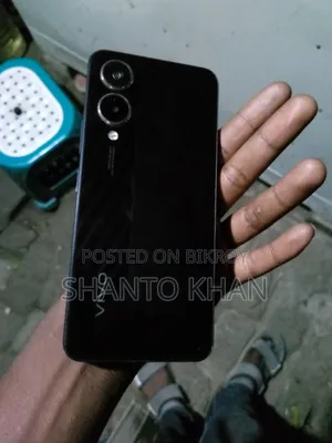নতুন Vivo Y28 128 GB পার্পল