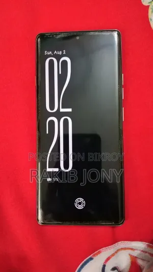 Tecno Camon 40 Pro 4G 256 GB Green
