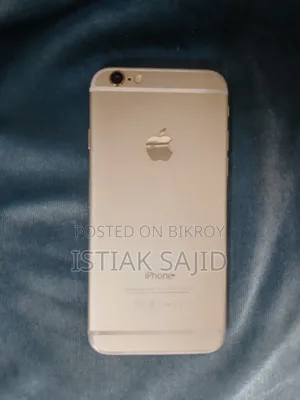 Apple iPhone 6s 32 GB Gold