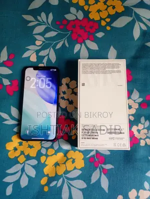 Apple iPhone 12 64 GB Black