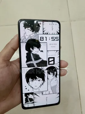 বিক্রয়ের জন্য: Redmi Note 10 Pro (6GB RAM / 128GB ROM)