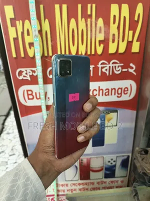 অপ্পো এ৭৩ ৫জি ১২৮ জিবি পার্পল