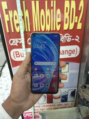 অপ্পো এ৭৩ ৫জি ১২৮ জিবি পার্পল