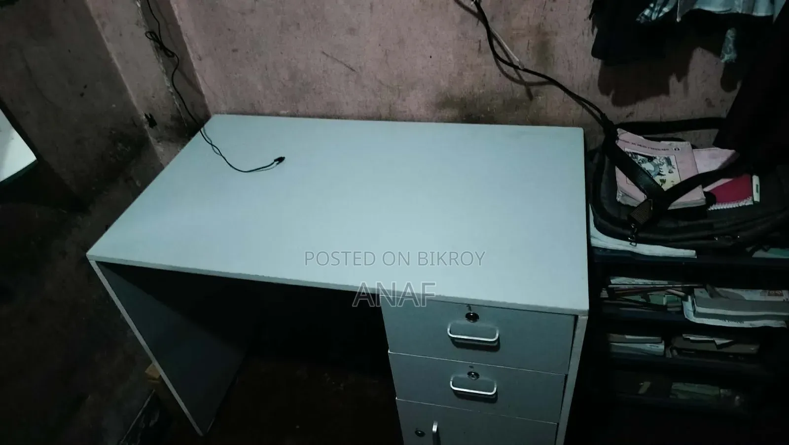 Computer Table