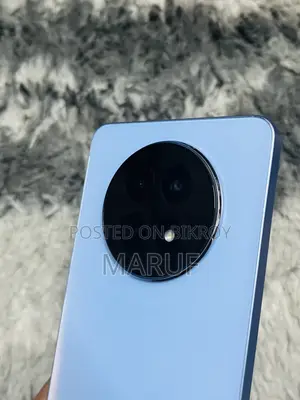 Realme Narzo 70x 128 GB Blue