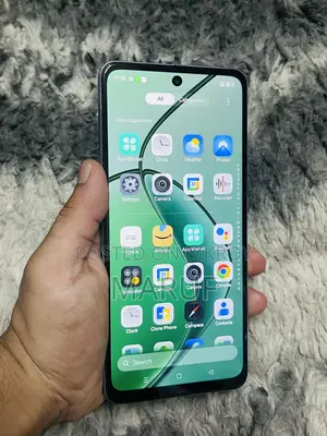 Realme Narzo 70x 128 GB Blue