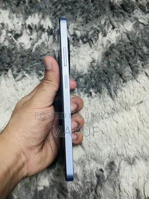 Realme Narzo 70x 128 GB Blue