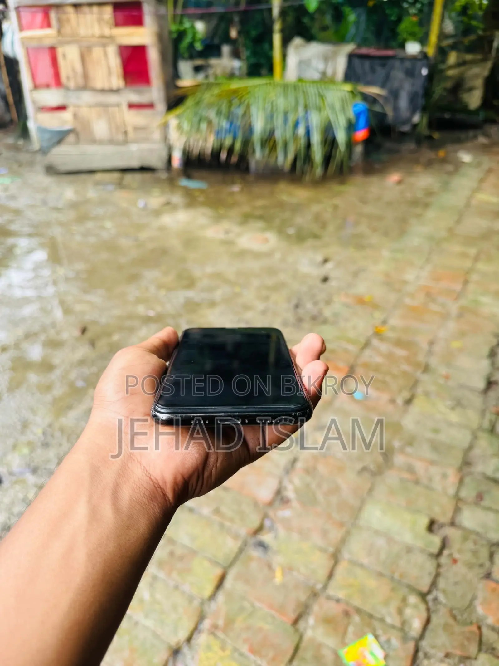 Apple iPhone 11 Pro Max 64 GB Black