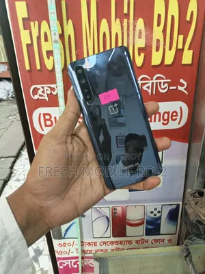 OnePlus Nord 128 GB Blue