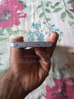 শাওমি রেডমি নোট ১৩ প্রো প্লাস ২৫৬ জিবি সিলভার