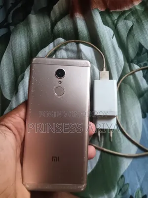 Xiaomi Redmi 5 32 GB Rose Gold