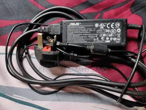ল্যাপটপ চার্জার
