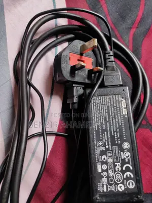 ল্যাপটপ চার্জার