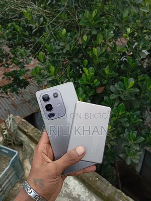 Infinix Note 50 4G 256 GB Purple