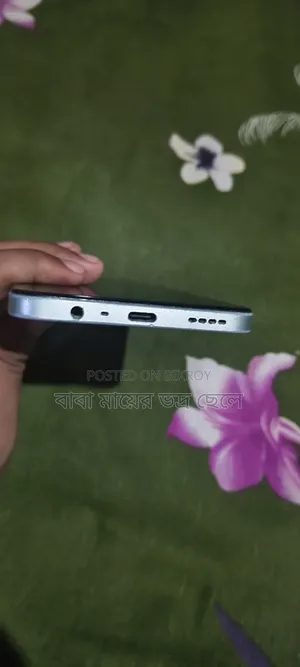 Realme 4 GB