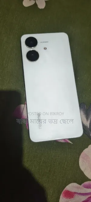 Realme 4 GB