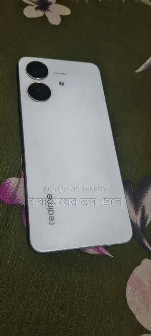 Realme 4 GB
