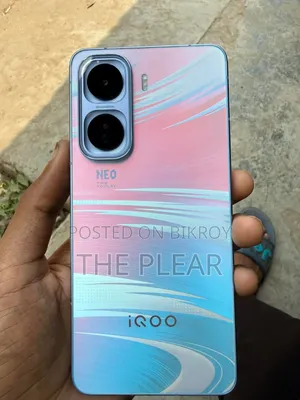 iQOO Neo11 256 GB