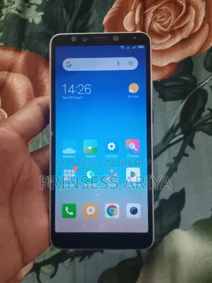 Xiaomi Redmi 5 32 GB Rose Gold