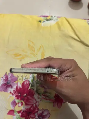 শাওমি সিভি ২ ২৫৬ জিবি সাদা