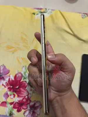 শাওমি সিভি ২ ২৫৬ জিবি সাদা