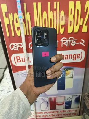 Infinix Hot 50i 128 GB Black