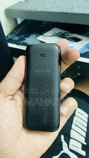 Samsung Guru Music 2 Black