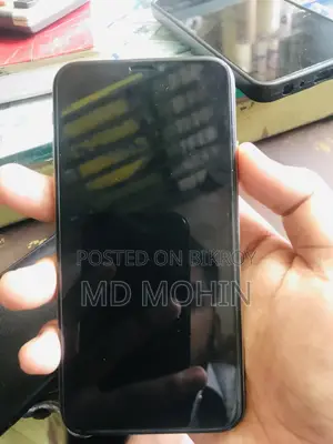 Apple iPhone XS 256 GB Gold