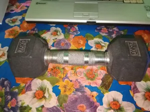 Dumbbell 1 Piece 2.5kg