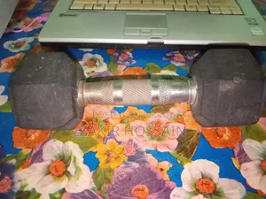 Dumbbell 1 Piece 2.5kg