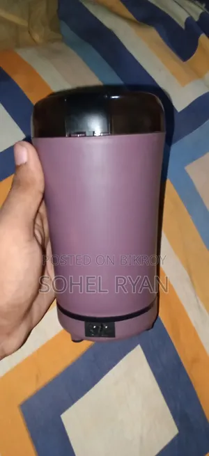 মিনি ইলেকট্রিক গ্রাইন্ডার