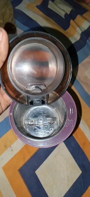 Mini Electric Grinder