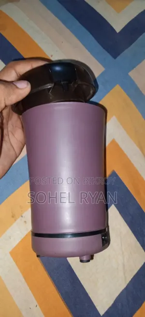Mini Electric Grinder
