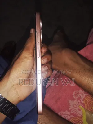 Infinix Hot 9 64 GB Pink