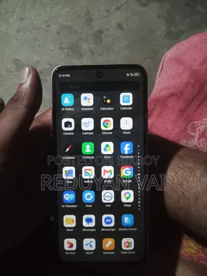 Infinix Hot 9 64 GB Pink