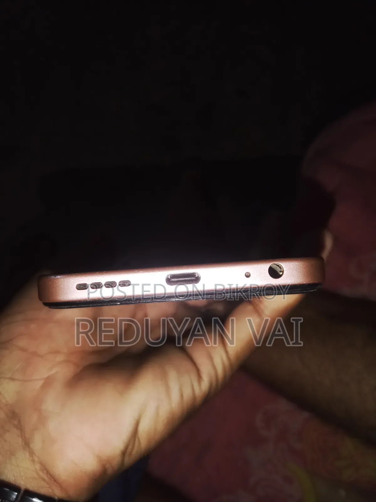 Infinix Hot 9 64 GB Pink