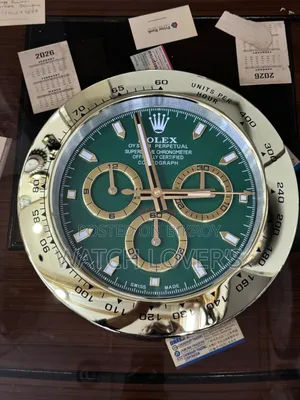 Wall Clock