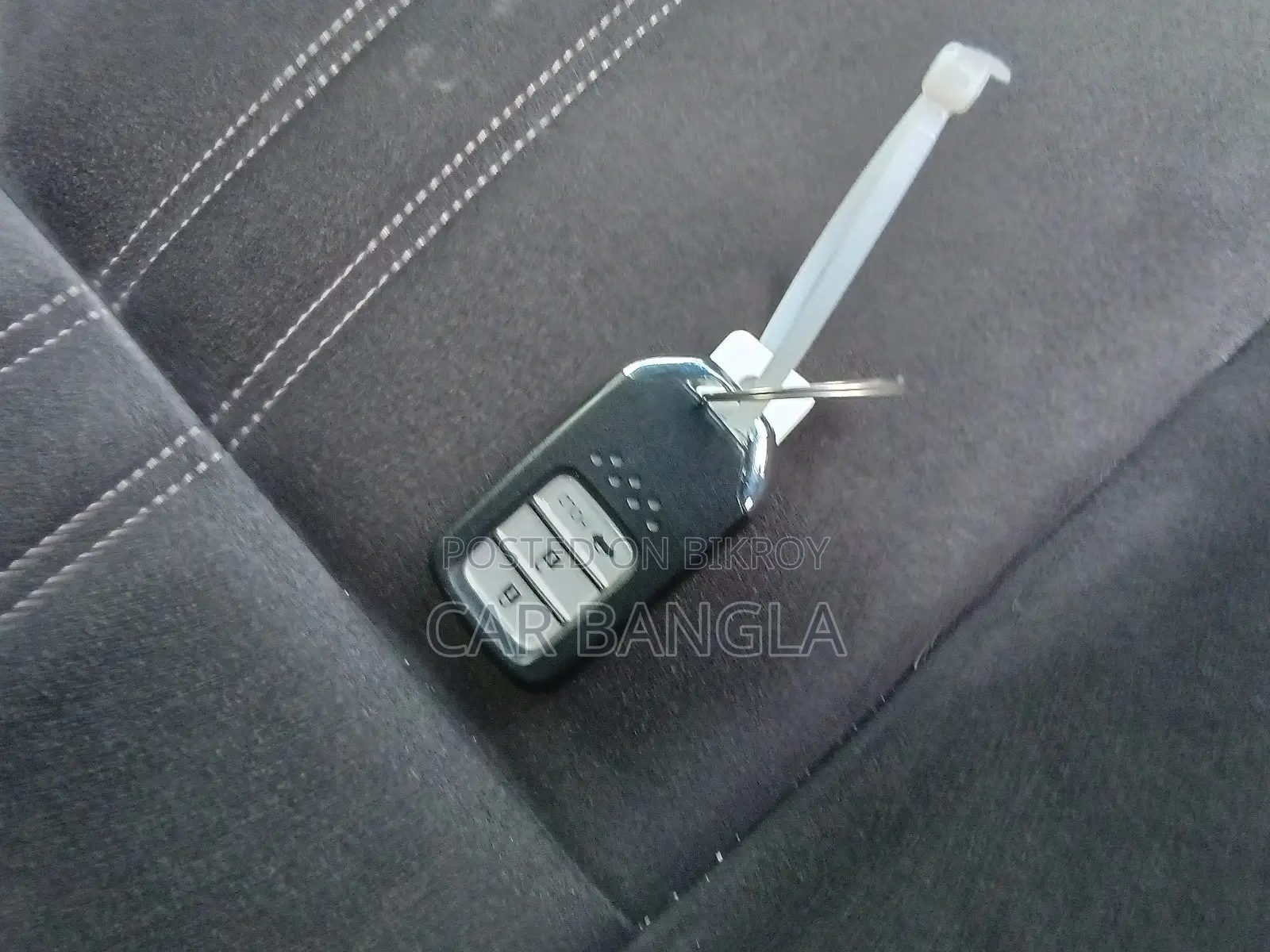 Honda Insight EX 2021 Black