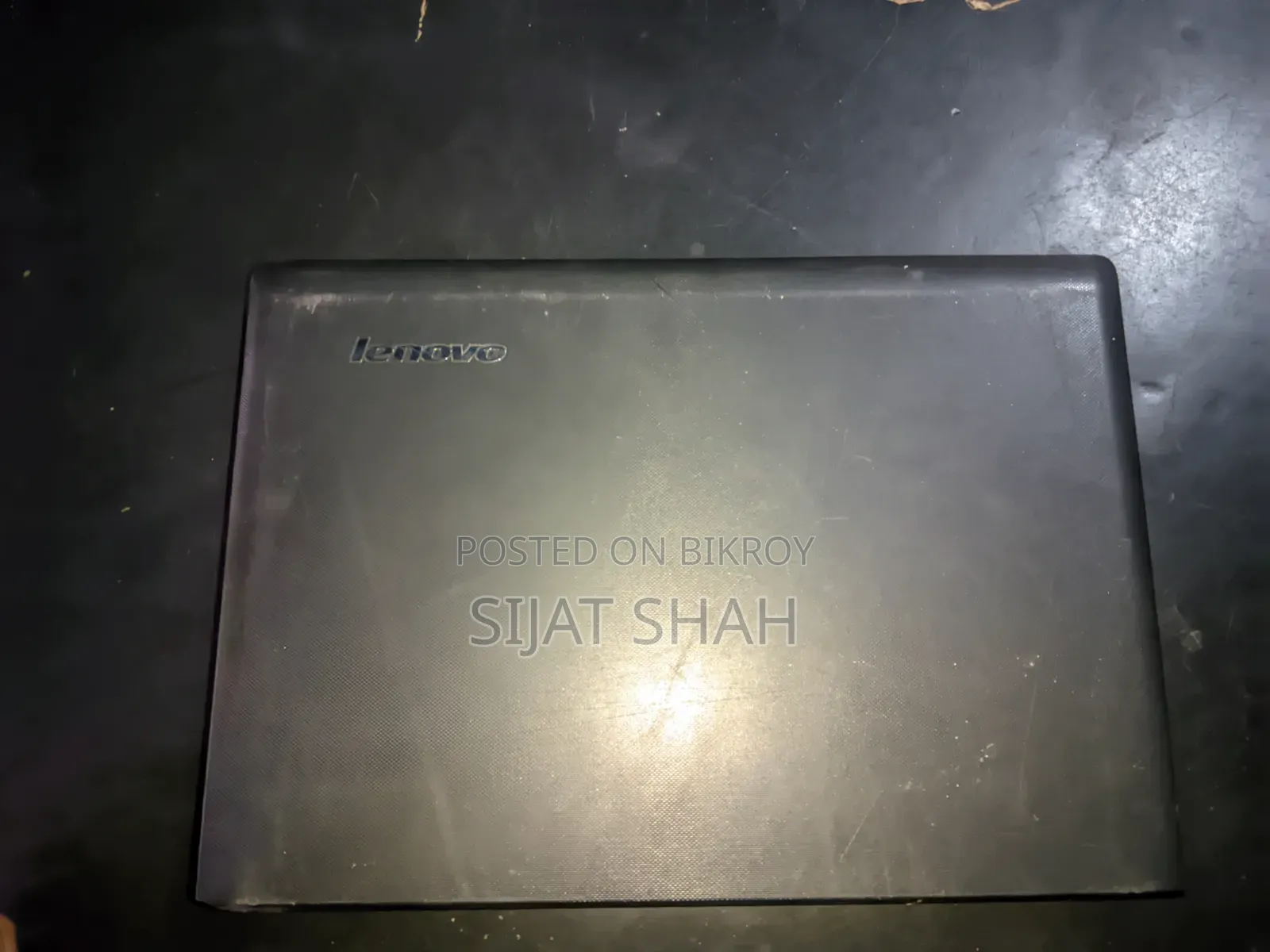 ল্যাপটপ লেনোভো ক্রোমবুক সি৬৩০ ৪জিবি ইন্টেল কোর আই৭ এসএসডি (হাইব্রিড) ২৫৬জিবি