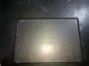 ল্যাপটপ লেনোভো ক্রোমবুক সি৬৩০ ৪জিবি ইন্টেল কোর আই৭ এসএসডি (হাইব্রিড) ২৫৬জিবি
