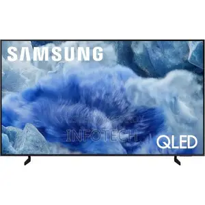 Samsung 85Q8F 85 Inch 4K QLED UHD Smart TV(official Warranty)