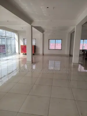 বাড্ডা ৭,৫০০ বর্গফুট নিচ তলার স্পেস ভাড়ার জন্য