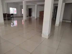 Badda 7500 SFT Ground Floor Space for Rent
