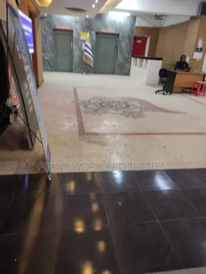 Badda 7500 SFT Ground Floor Space for Rent