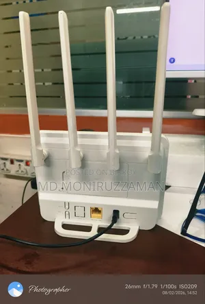 router Sell