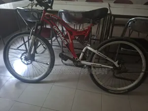 Bicycle (Bicycle)