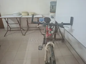 Bicycle ( সাইকেল)