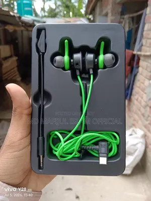আরএক্স৩ প্লাস টাইপ সি হেডফোন